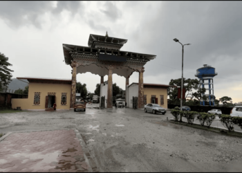 Local leaders in Samtse call for action against illegal meat imports